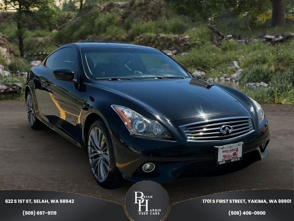 infiniti g coupe 2013 JN1CV6EL9DM980950 image infiniti g coupe 2013 JN1CV6EL9DM980950 image
